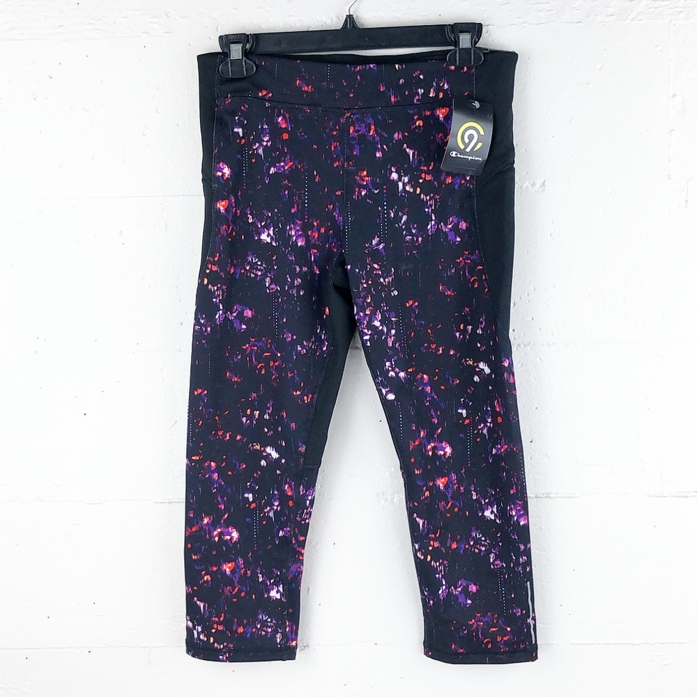 Champion Workout Capris - Picture 2 of 8